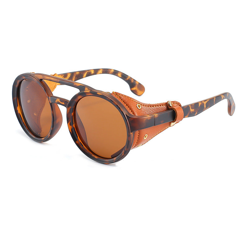 Gafas de sol de PC de ciclismo de hombres polarizados al por mayor